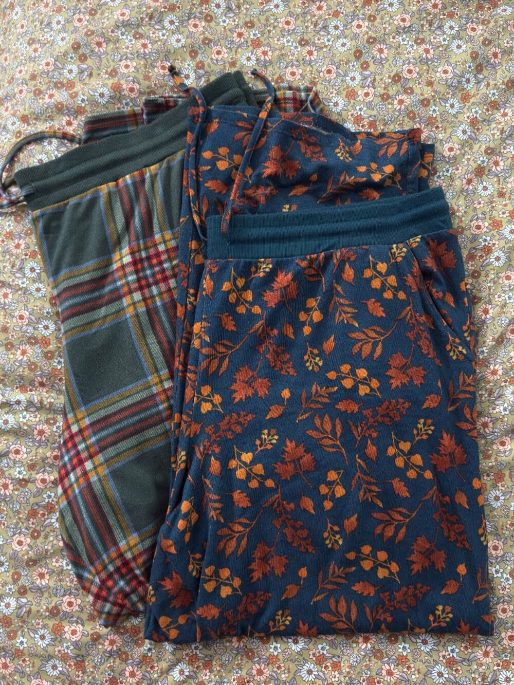 2pk Maurices PJ Pants